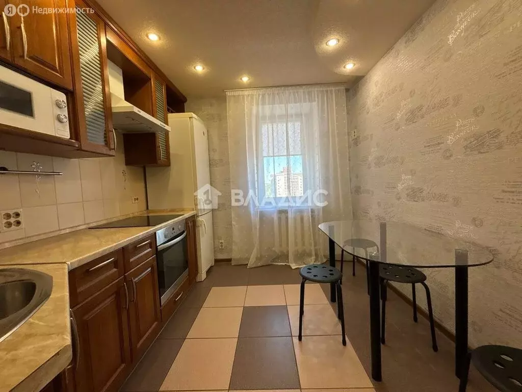 2-комнатная квартира: Иваново, Шереметевский проспект, 72В (49 м) - Фото 0