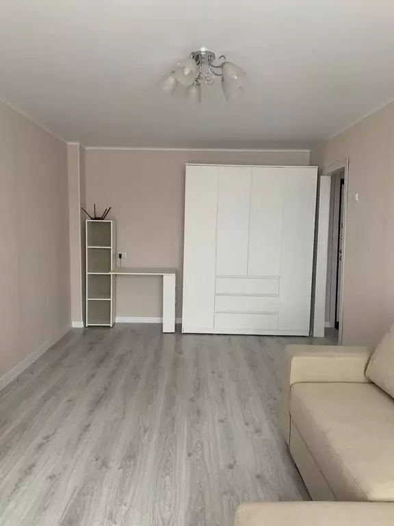 Продаётся 1-к квартира, 32.4 м - Фото 1