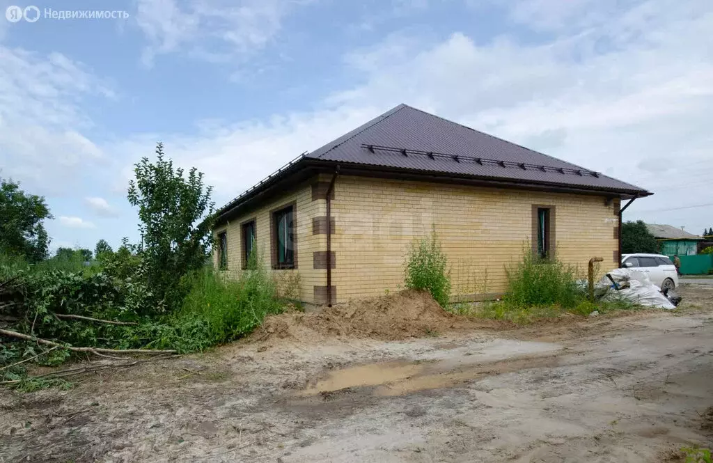 Дом в Заводоуковск, Федеративная улица (112.3 м) - Фото 2