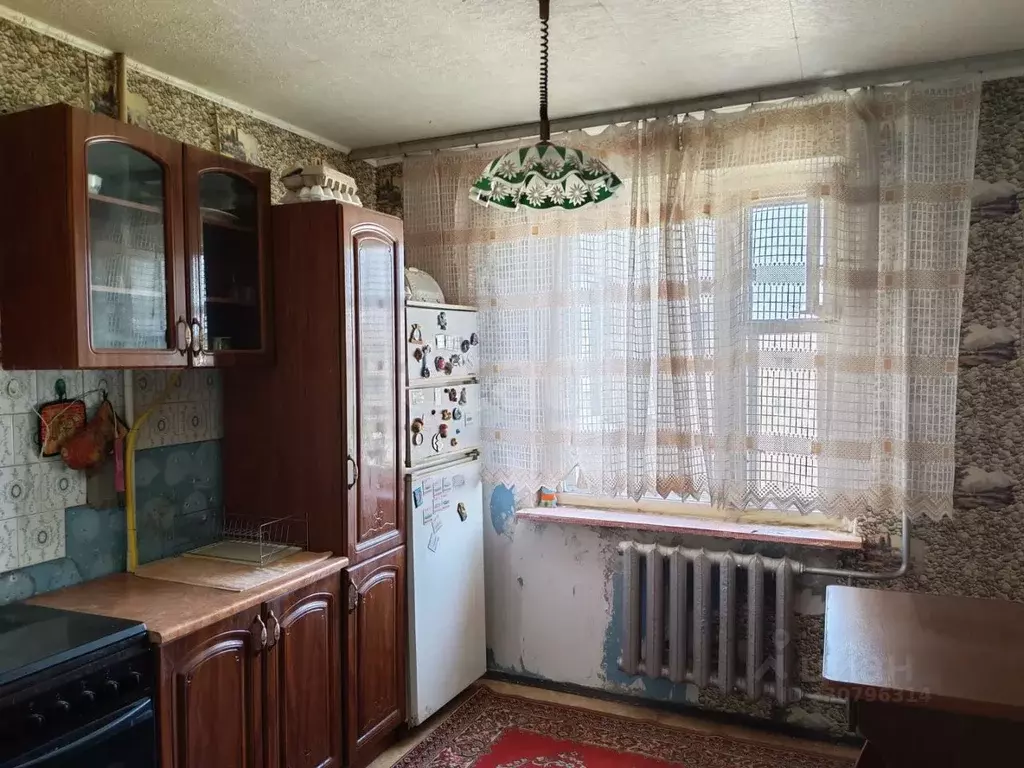 4-к кв. Орловская область, Орел ул. Чечневой, 1 (82.0 м) - Фото 1