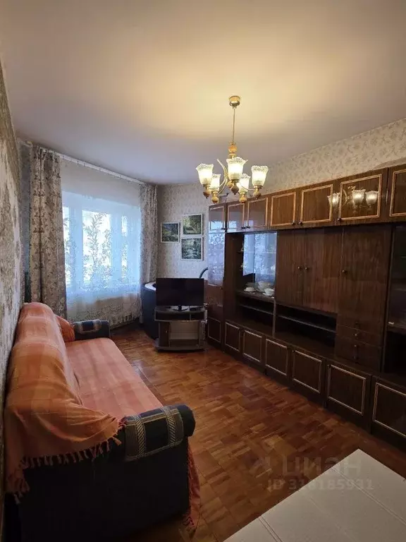 3-к кв. Архангельская область, Архангельск Соломбала исторический ... - Фото 0