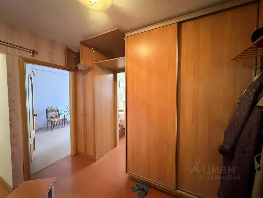 3-к кв. Псковская область, Псковский район, Ядровская волость, д. ... - Фото 2