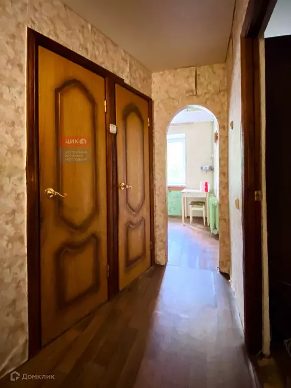 Продаётся 1-к квартира, 30.9 м - Фото 0