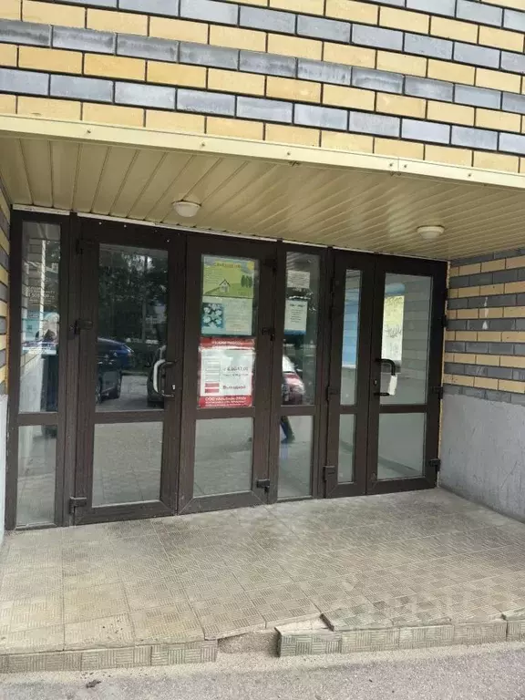 Офис в Владимирская область, Владимир ул. Комиссарова, 53А (13 м) - Фото 1
