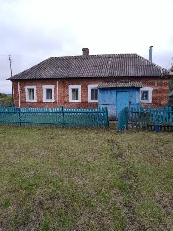 Дом в деревня Корытное, Монастырская улица (39 м) - Фото 0