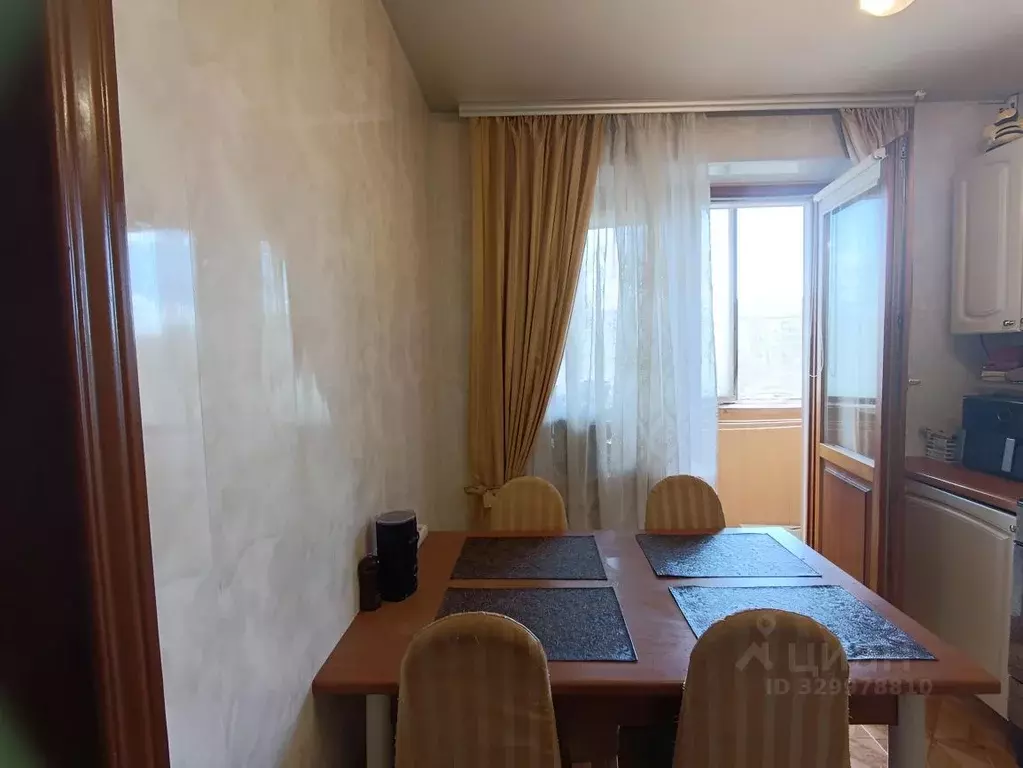 3-к кв. Самарская область, Самара ул. Георгия Димитрова, 99 (71.7 м) - Фото 1