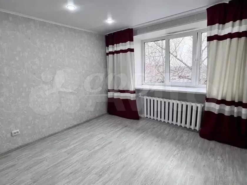 1-к. квартира, 17 м, 3/5 эт. - Фото 1