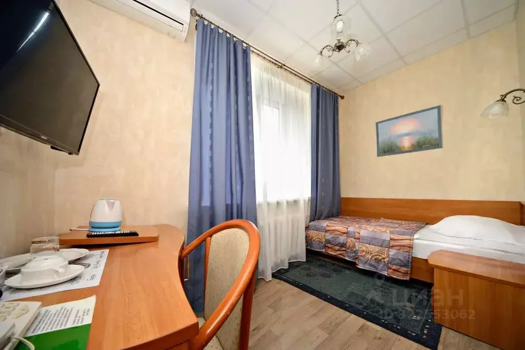 Комната Москва Югорский проезд, 2 - Фото 2