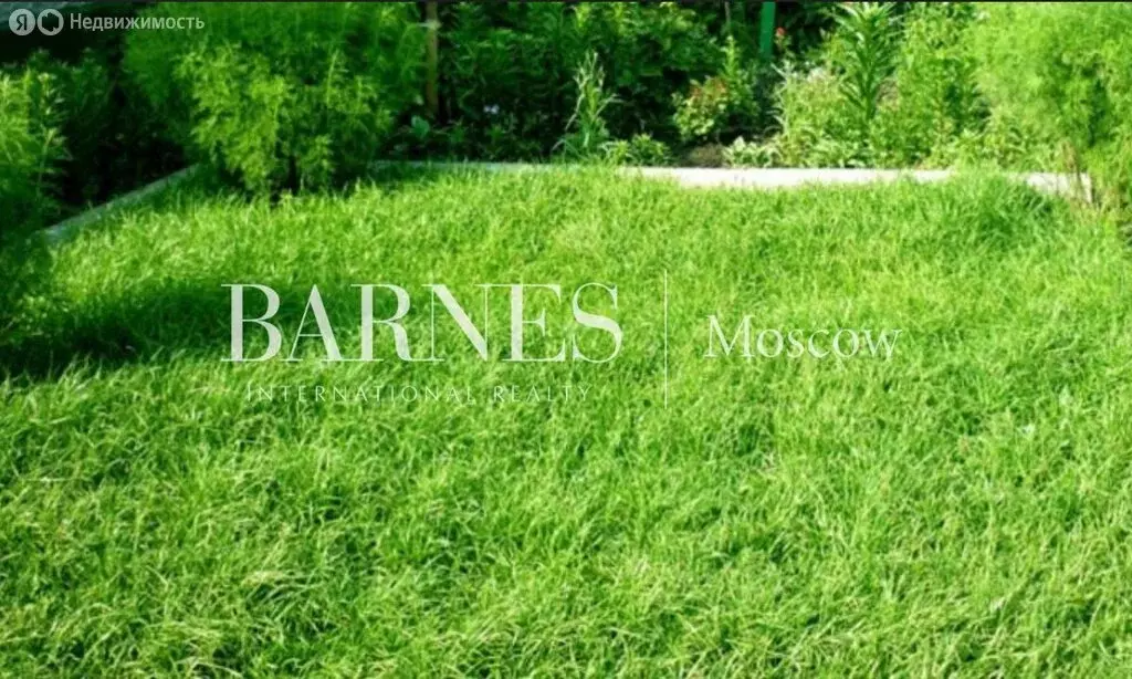 Участок в Московская область, городской округ Красногорск, деревня ... - Фото 1