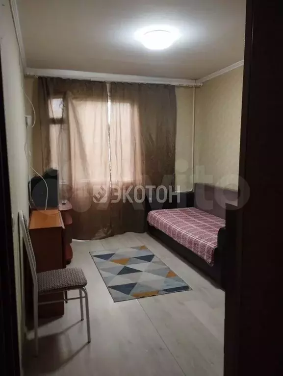 Комната 13 м в 3-к., 3/10 эт. - Фото 1