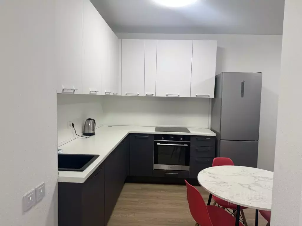 3-к кв. Московская область, Мытищи ул. Стрельбище Динамо, 10 (55.0 м) - Фото 1