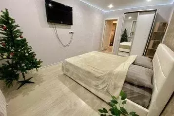 1-к кв. Самарская область, Самара бул. Ивана Финютина, 82 (38.0 м) - Фото 1