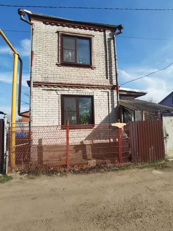 Дом в Краснодарский край, Армавир  (45 м) - Фото 0