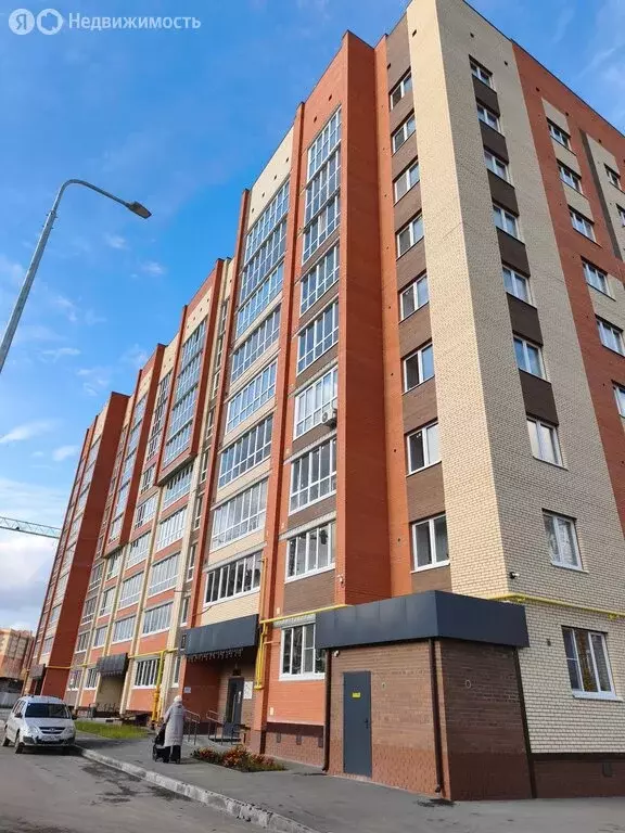 3-комнатная квартира: Йошкар-Ола, улица Кирова, 27 (115.6 м) - Фото 2