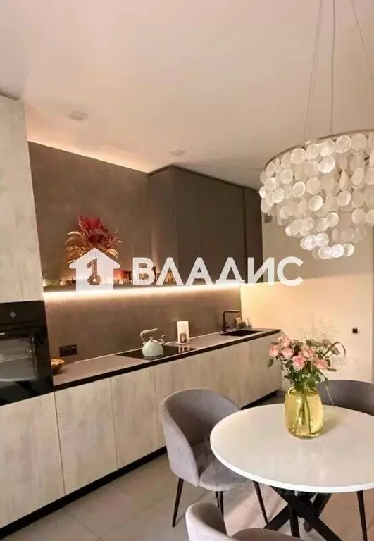 2-к кв. Москва Нагатинская наб., 14К1 (74.0 м) - Фото 1