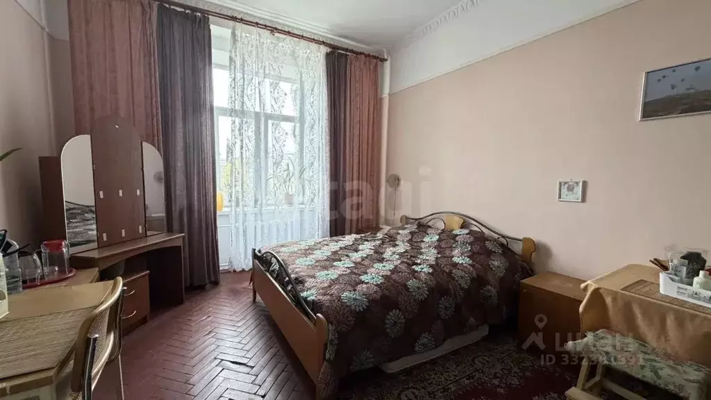 Комната Санкт-Петербург ул. Фрунзе, 11 (20.8 м) - Фото 2