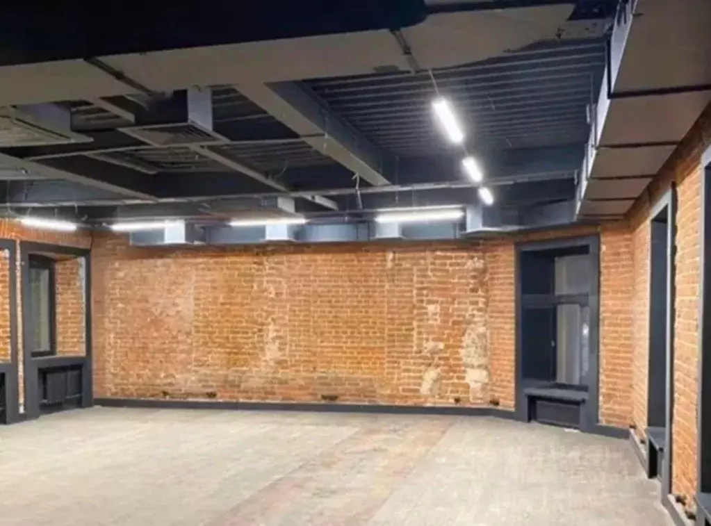 Помещение свободного назначения в Москва просп. Мира, 12С1 (550 м) - Фото 1