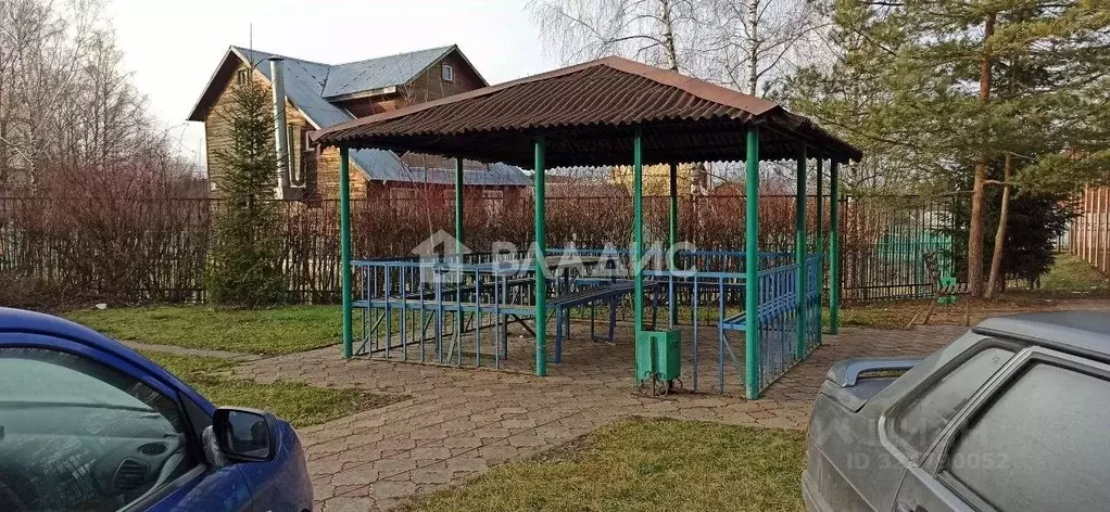 2-к кв. Московская область, Одинцовский городской округ, с. Перхушково ... - Фото 2