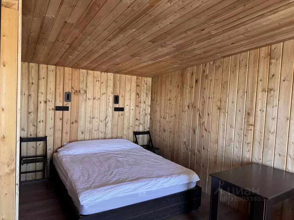 Комната Нижегородская область, Бор Юрасовская ул., 30Бс1 (25.0 м) - Фото 0