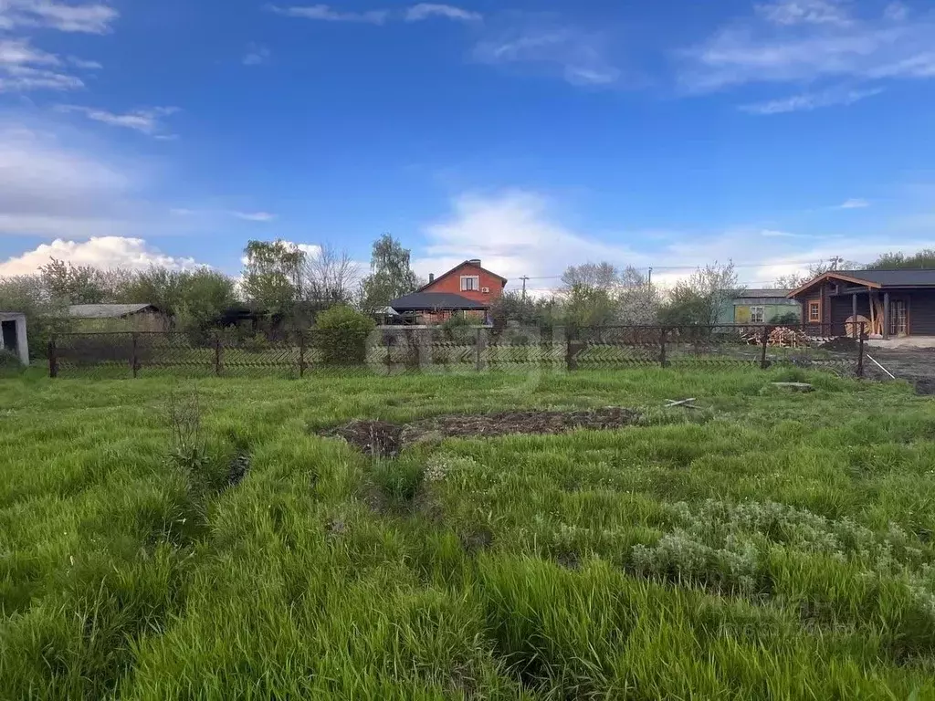 Участок в Ростовская область, Азовский район, Обильненское с/пос, ... - Фото 1