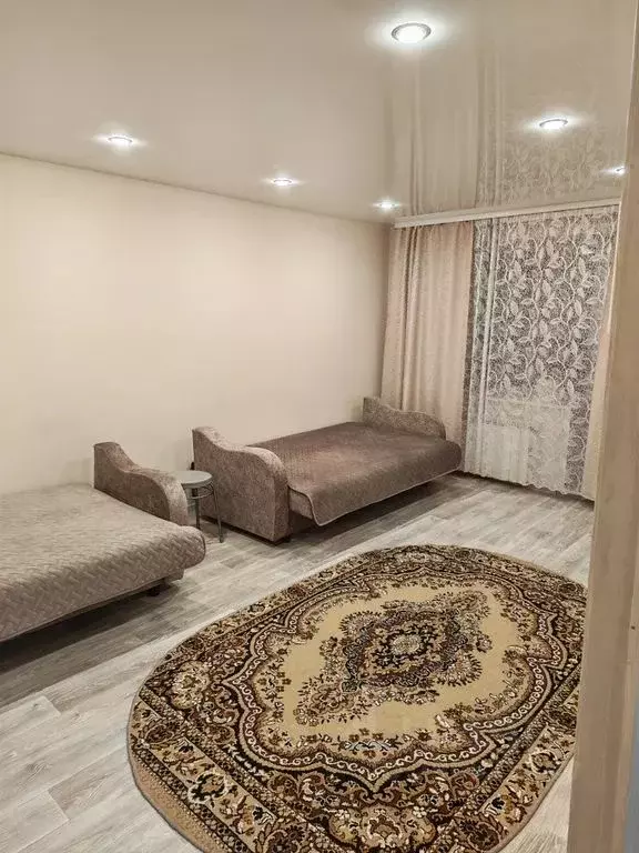 1-к кв. Челябинская область, Кыштым ул. Юлии Ичевой, 177 (35.0 м) - Фото 1