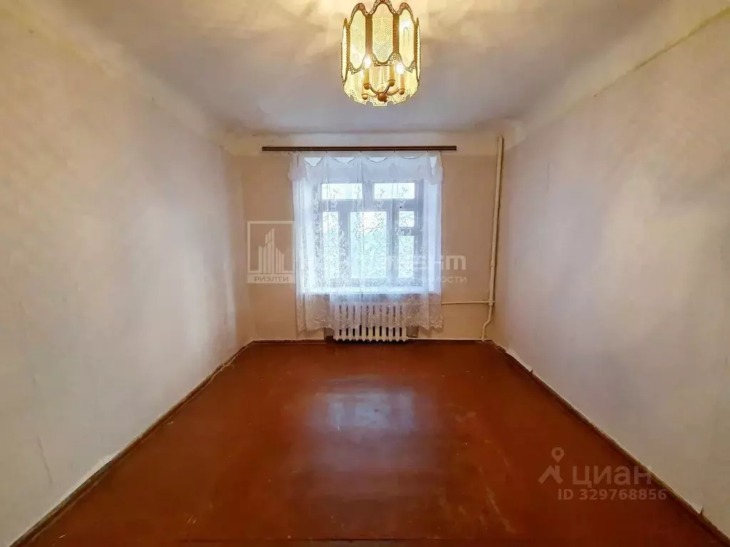 Комната Владимирская область, Ковров Либерецкая ул., 9 (18.0 м) - Фото 2