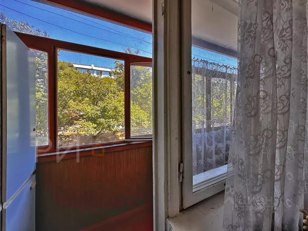 3-к кв. Севастополь ул. Хрусталева, 123 (70.0 м) - Фото 1