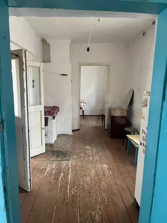 Дом 33,1 м на участке 1 сот. - Фото 0