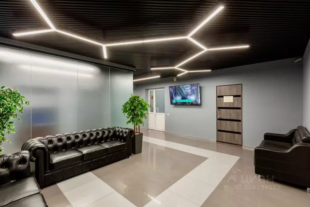 Офис в Москва Верхняя Красносельская ул., 17АС1б (60 м) - Фото 2