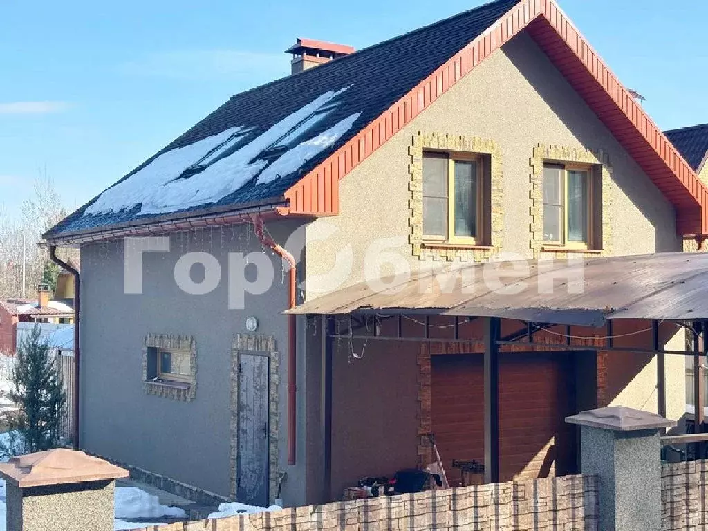 Продается участок в д. Настасьино - Фото 1