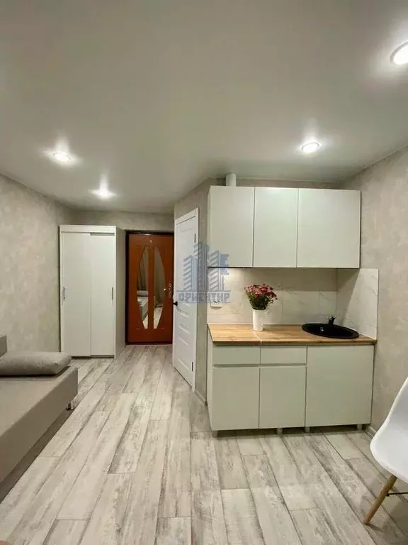 Студия Чувашия, Чебоксары Эгерский бул., 22 (14.0 м) - Фото 1