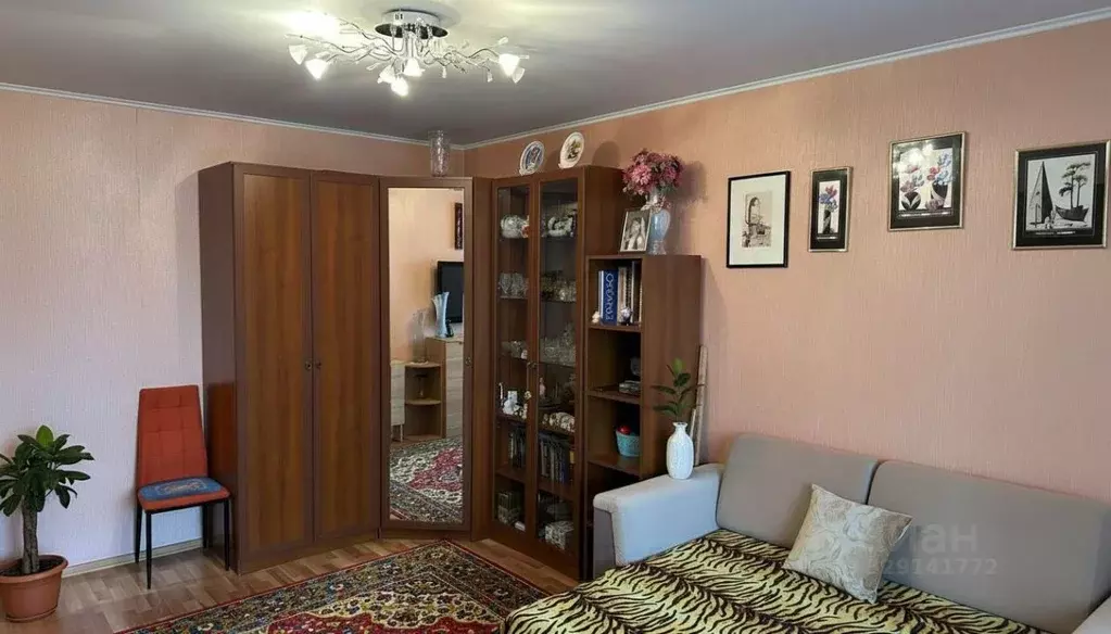 2-к кв. Татарстан, Казань ул. Сыртлановой, 16 (51.0 м) - Фото 2