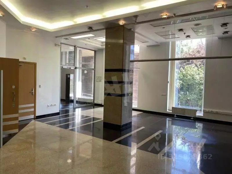 Офис в Московская область, Химки ул. Панфилова, 19с1 (238 м) - Фото 1