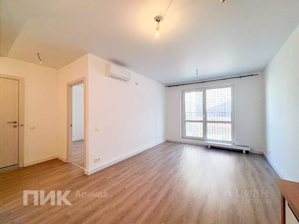 2-к кв. Москва Очаковское ш., 5к3 (41.0 м) - Фото 2