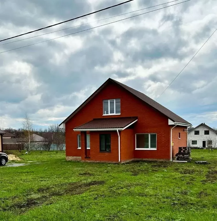 Дом в Белгородская область, Белгородский район, с. Стрелецкое, ... - Фото 1