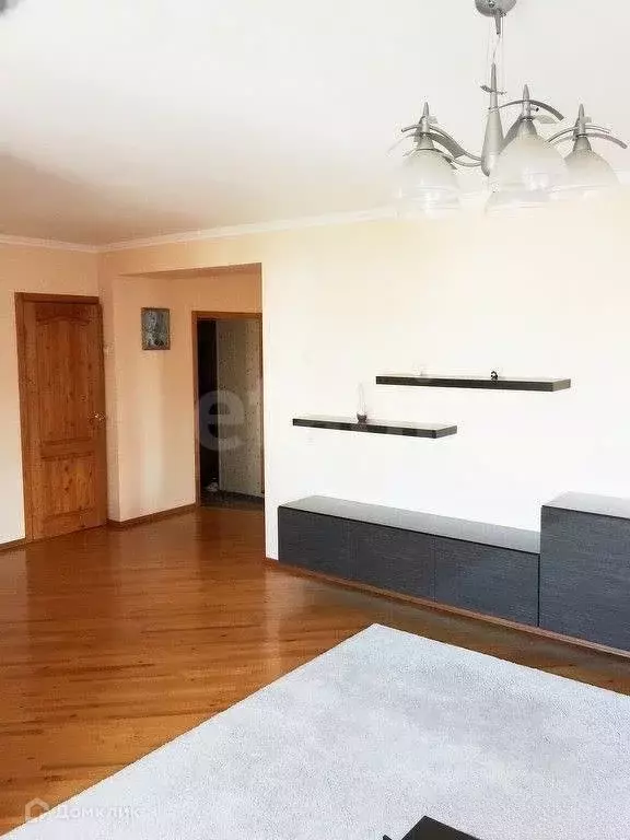 Продаётся 3-к квартира, 95.3 м - Фото 0