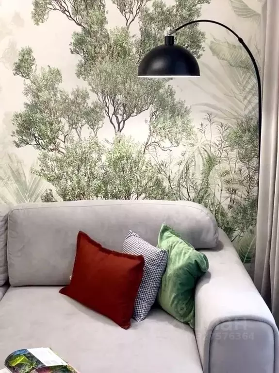 2-к кв. Московская область, Химки городской округ, д. Юрлово к1/1 ... - Фото 2