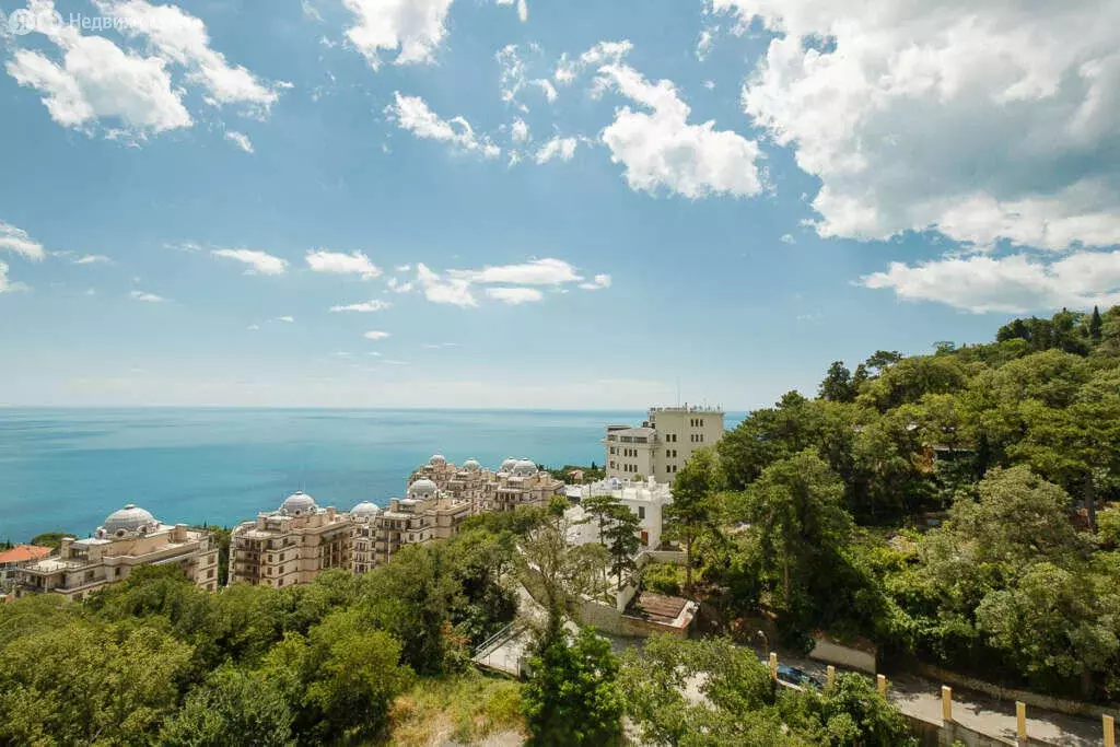 3-комнатная квартира: Ореанда, 3В (90 м) - Фото 1