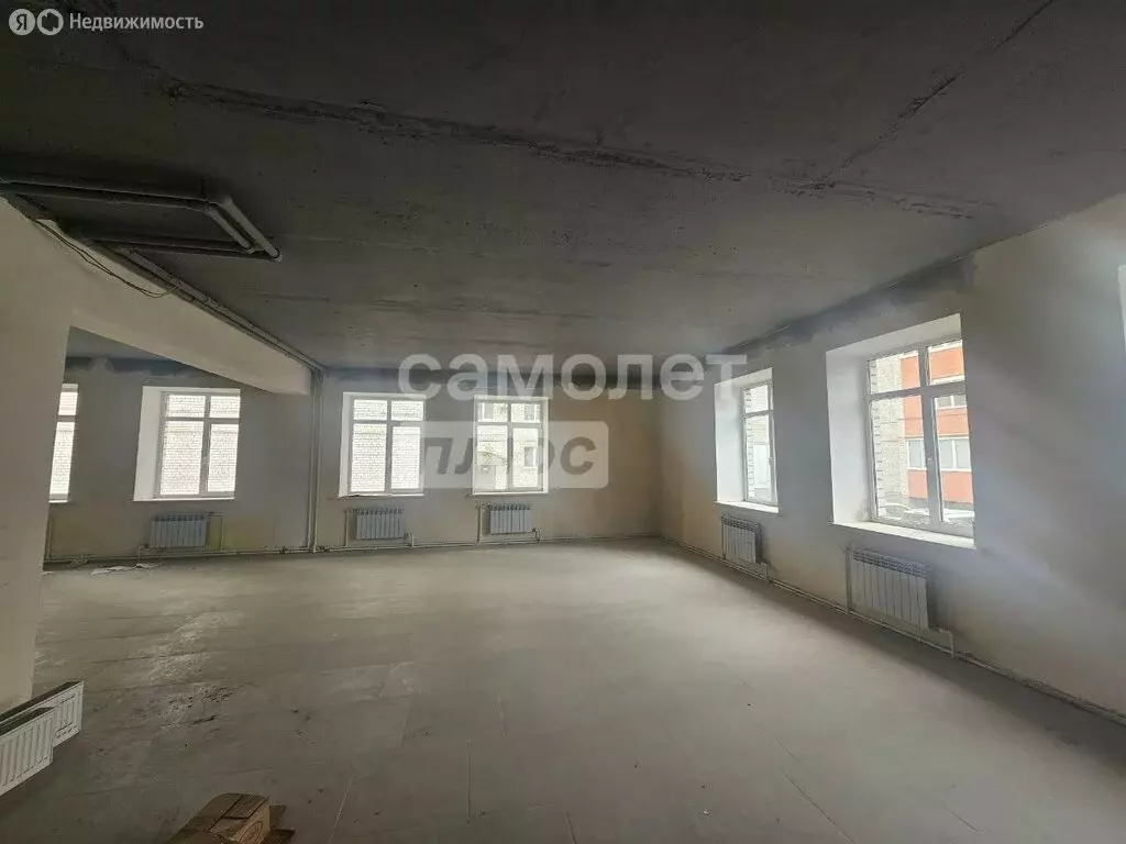 Помещение свободного назначения (270 м) - Фото 0