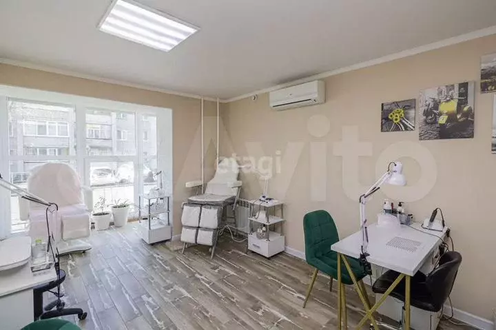 Продам помещение свободного назначения, 53 м - Фото 0