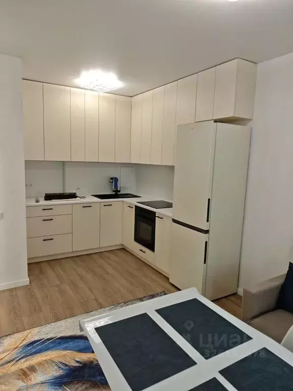 2-к кв. Москва Ленинградское ш., 229Ак2 (33.3 м) - Фото 2