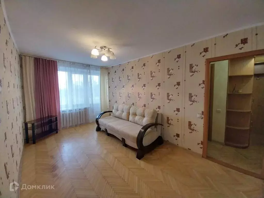 Продаётся 1-к квартира, 30 м - Фото 0