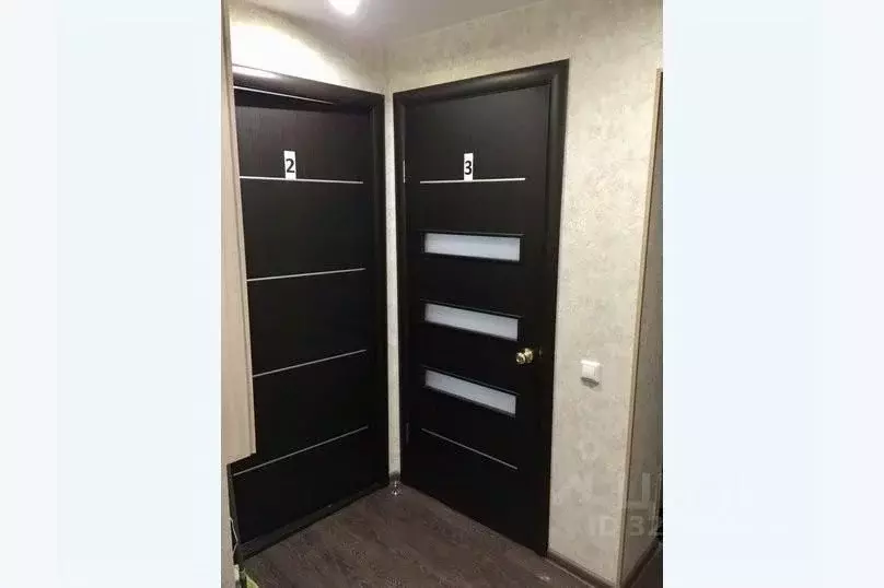 1-к кв. Хабаровский край, Хабаровск ул. Орджоникидзе, 10Б (13.0 м) - Фото 2