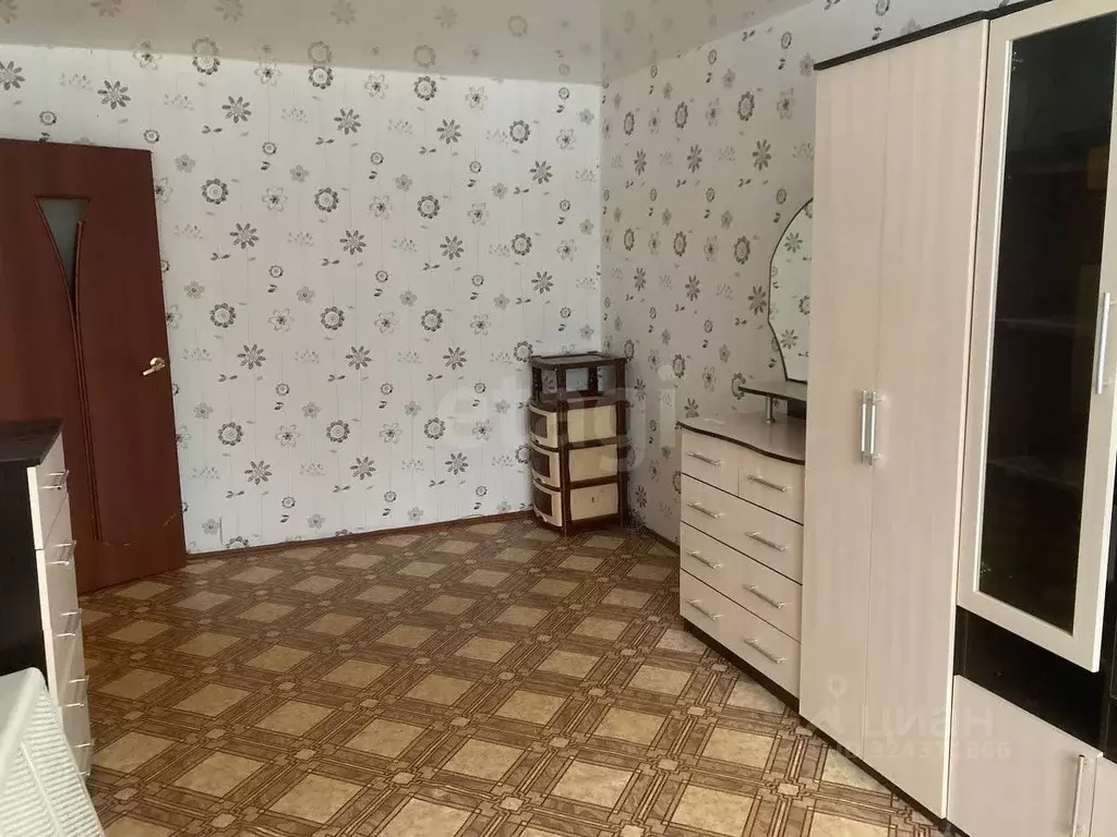 3-к кв. Архангельская область, Приморский муниципальный округ, пос. ... - Фото 1