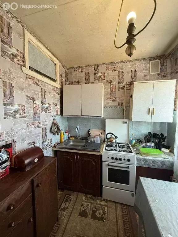 2-комнатная квартира: Кимры, улица Урицкого, 36 (40.8 м) - Фото 2