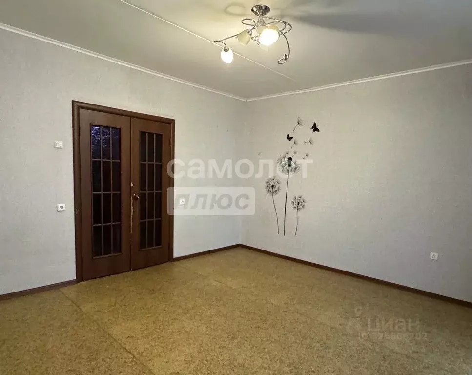 2-к кв. Челябинская область, Челябинск ул. Салавата Юлаева, 22 (57.1 ... - Фото 1