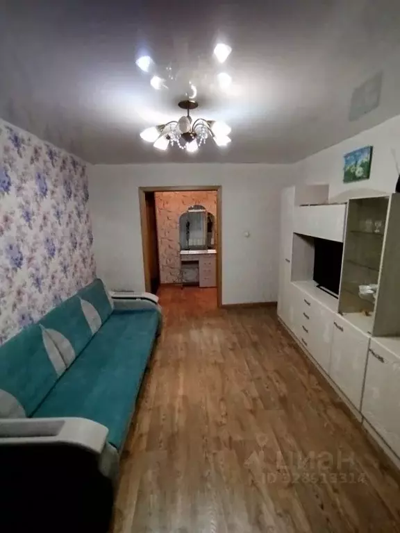 2-к кв. Хакасия, Абакан Советская ул., 113 (49.2 м) - Фото 2