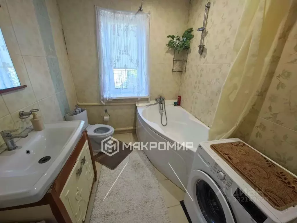 Дом в Брянская область, Брянский район, с. Журиничи Колхозная ул. (50 ... - Фото 1