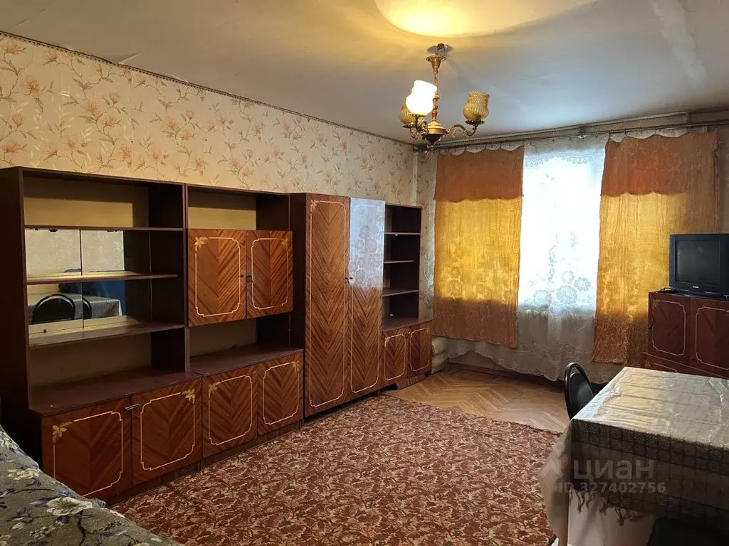 Комната Белгородская область, Белгород Садовая ул., 53 (20.0 м) - Фото 0