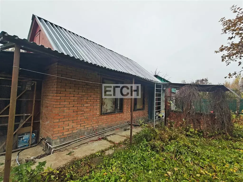 Продается дача в СНТ Шустино - Фото 1